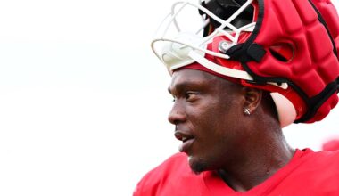 Chiefs Sign Two Veteran Tryout Players Following Minicamp