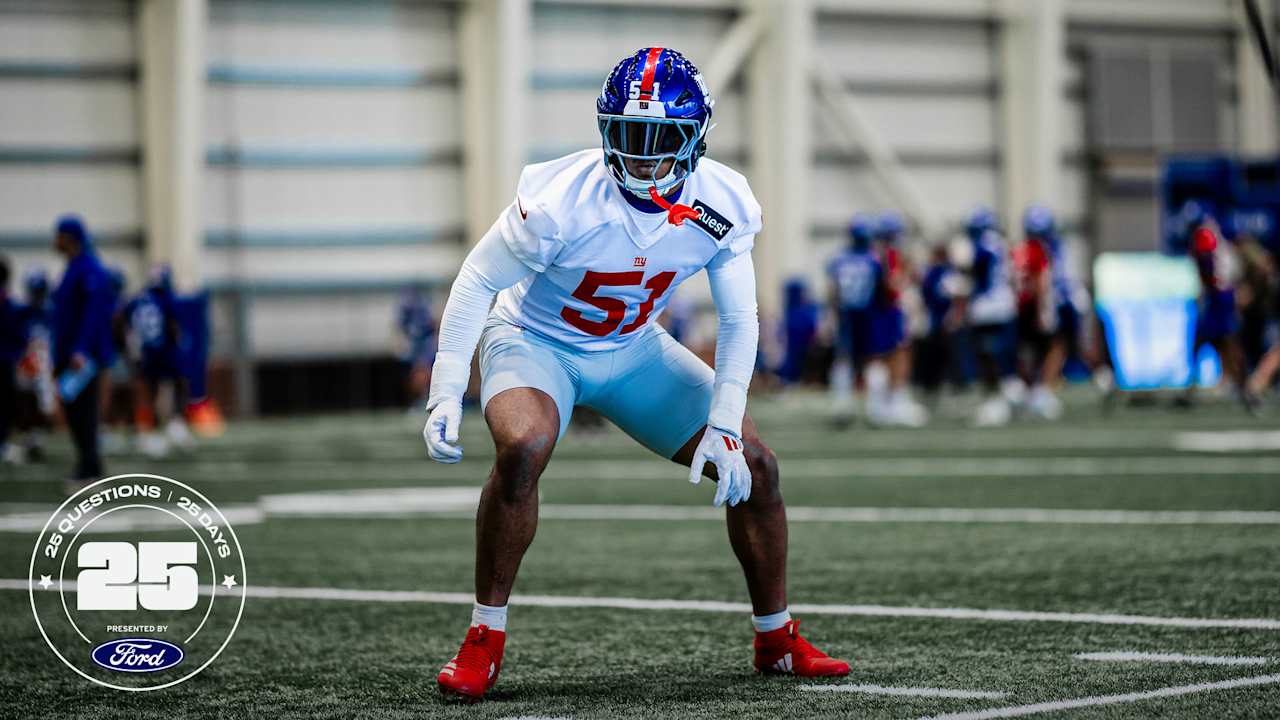 What we have learned about Abdul Carter (so far)