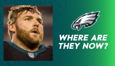 Where Are They Now? OL Allen Barbre