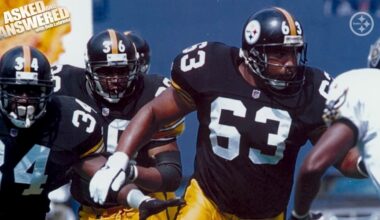 Asked and Answered: June 12