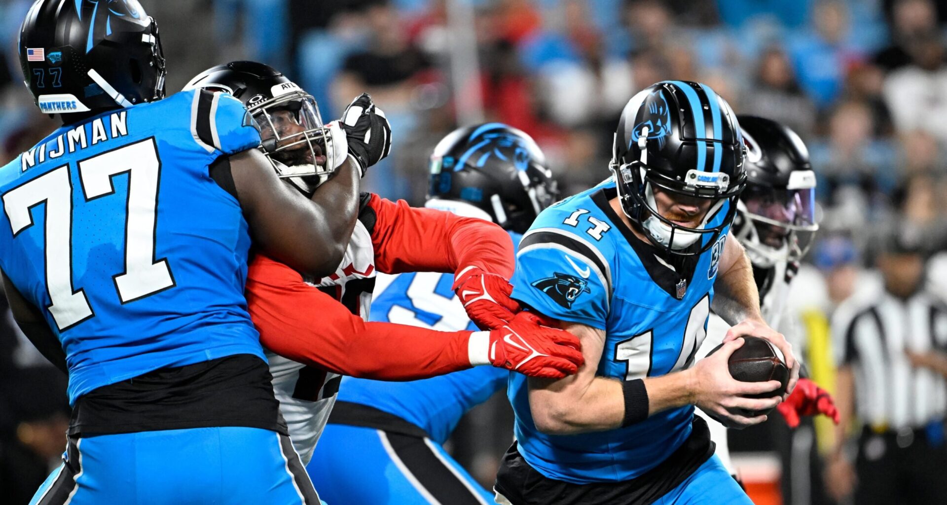 Four-Time Pro Bowler Free Agent Could Sign Soon