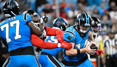 Four-Time Pro Bowler Free Agent Could Sign Soon