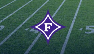 Furman football sets kickoff time for season opener