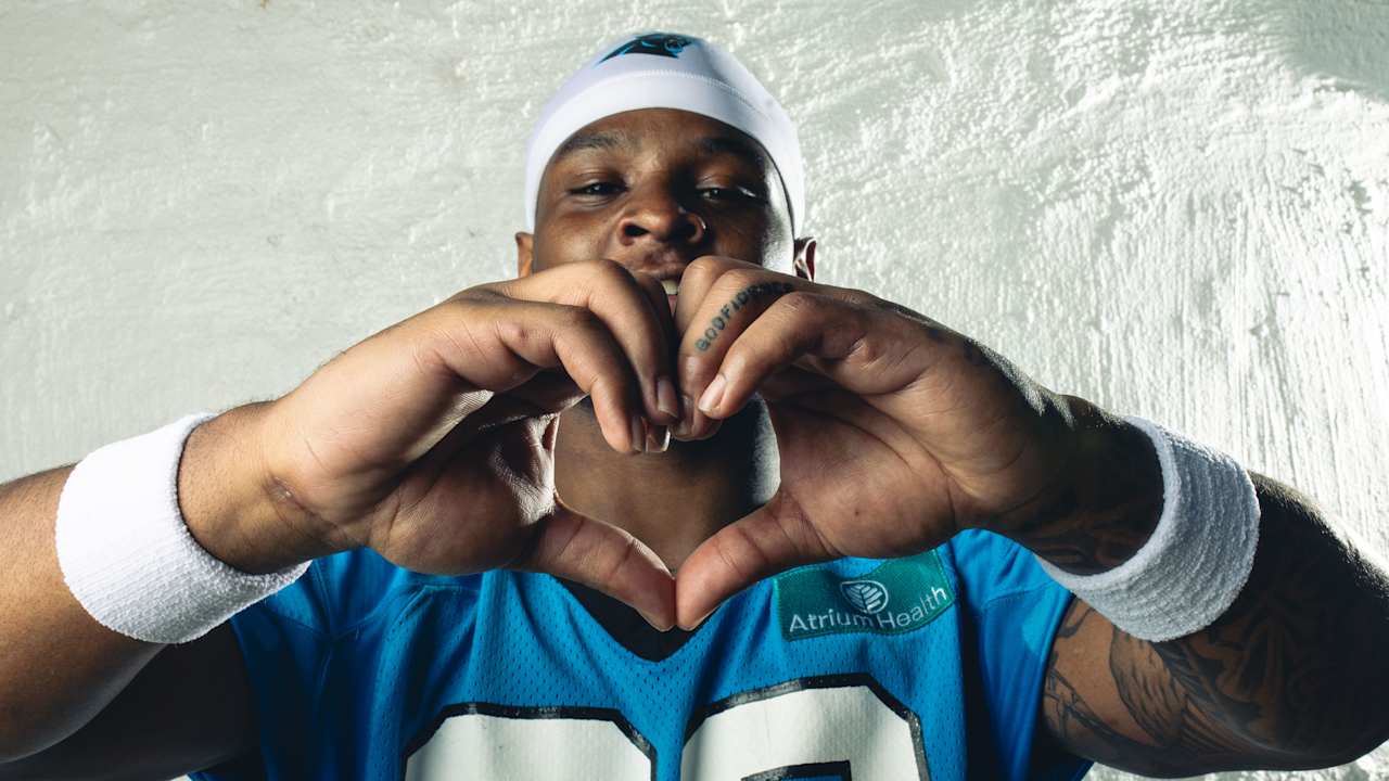 Trevor Etienne already excited for Week 1 showdown with his brother