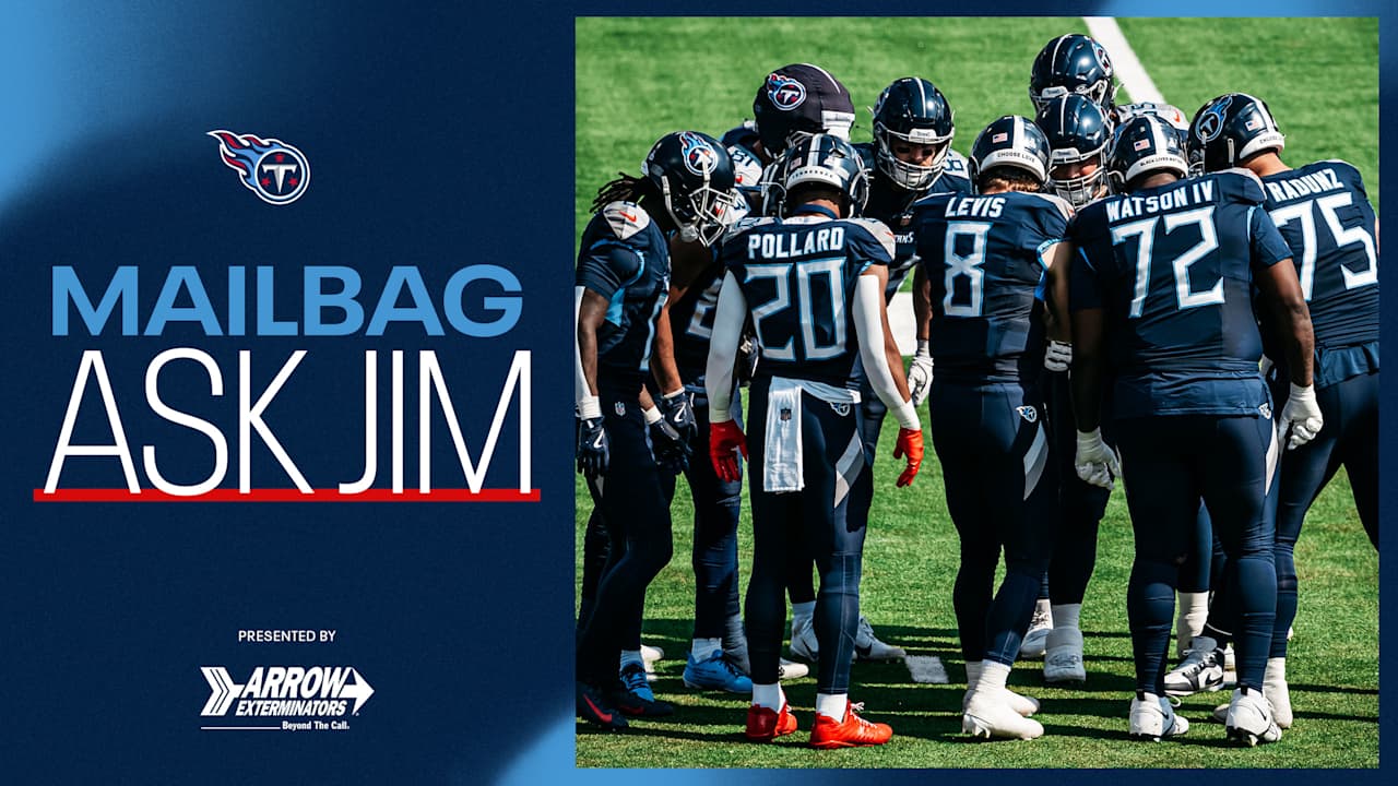 Titans Fans React to Sunday's Loss to the Colts