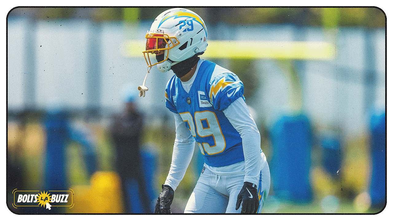 Why CBS Sports Believes Tarheeb Still Could Become Household Name in Year 2