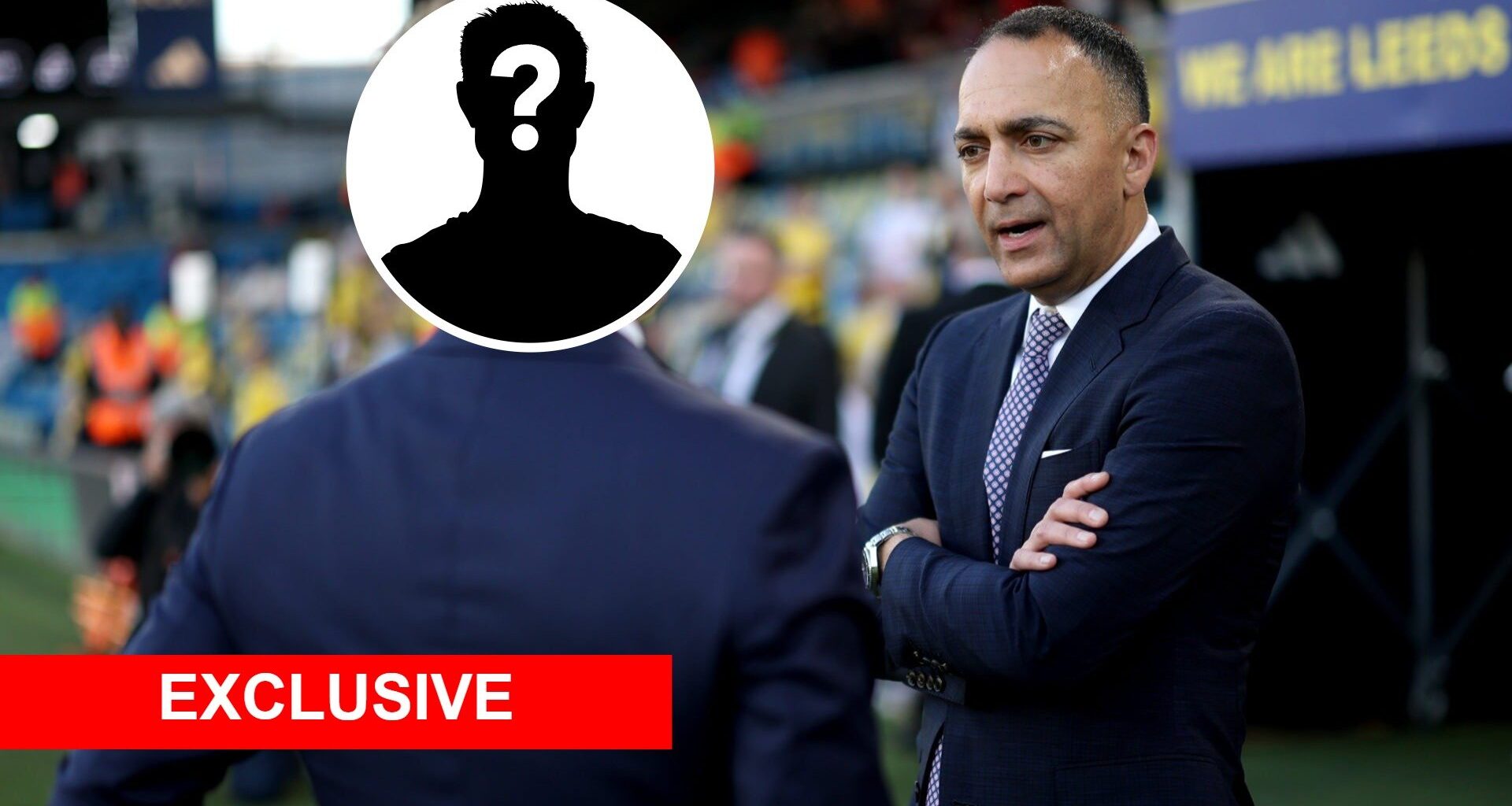 Player has given his word to join Leeds United, 49ers now expected to agree £15m deal