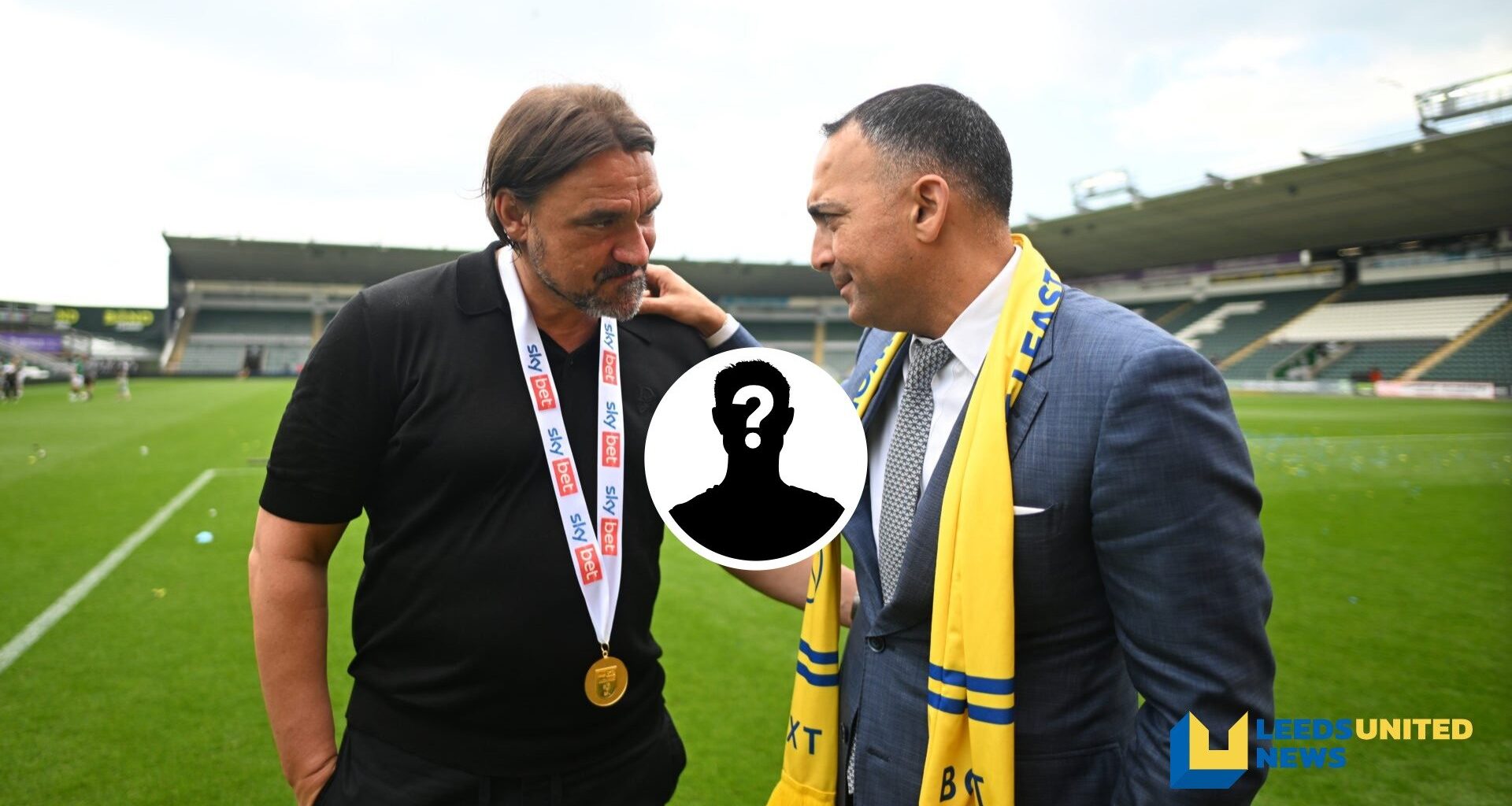 Leeds United make new move in race to sign 'magnificent' midfielder, 49ers table second bid