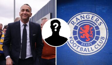 49ers set to poach first Leeds United target away from Elland Road after Rangers takeover