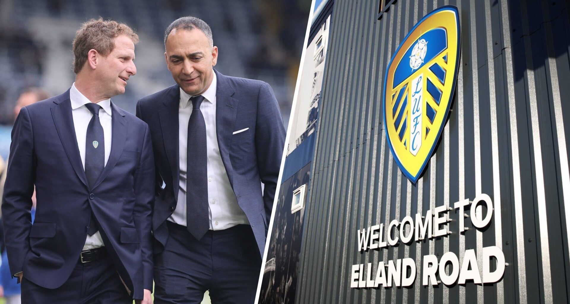 49ers set to absorb £27m hit, it signals bold shift in Leeds United's masterplan to expand Elland Road