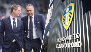 49ers set to absorb £27m hit, it signals bold shift in Leeds United's masterplan to expand Elland Road