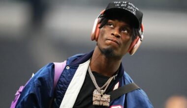 Cowboys mandatory minicamp takeaways: George Pickens showcases diverse skillset; Micah Parsons can't stay away