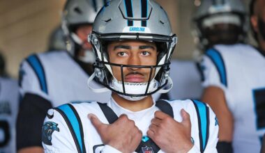 Winning the NFC South: Reasons why Buccaneers, Falcons, Panthers, Saints can take division