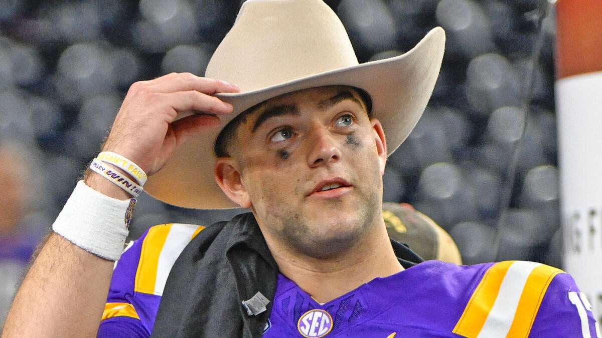 College football betting odds: Value future plays for 2025 national championship, conference titles, Heisman