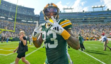 Ravens sign Jaire Alexander: Winners and losers as former Packers cornerback heads to Baltimore