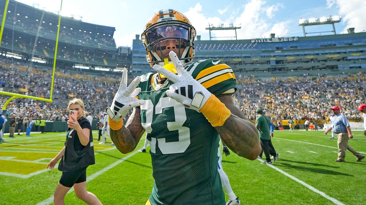 Ravens sign Jaire Alexander: Winners and losers as former Packers cornerback heads to Baltimore