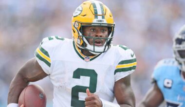 Top 10 backup QB situations for 2025 NFL season: Chiefs, Packers, Rams have some of NFL's best insurance plans