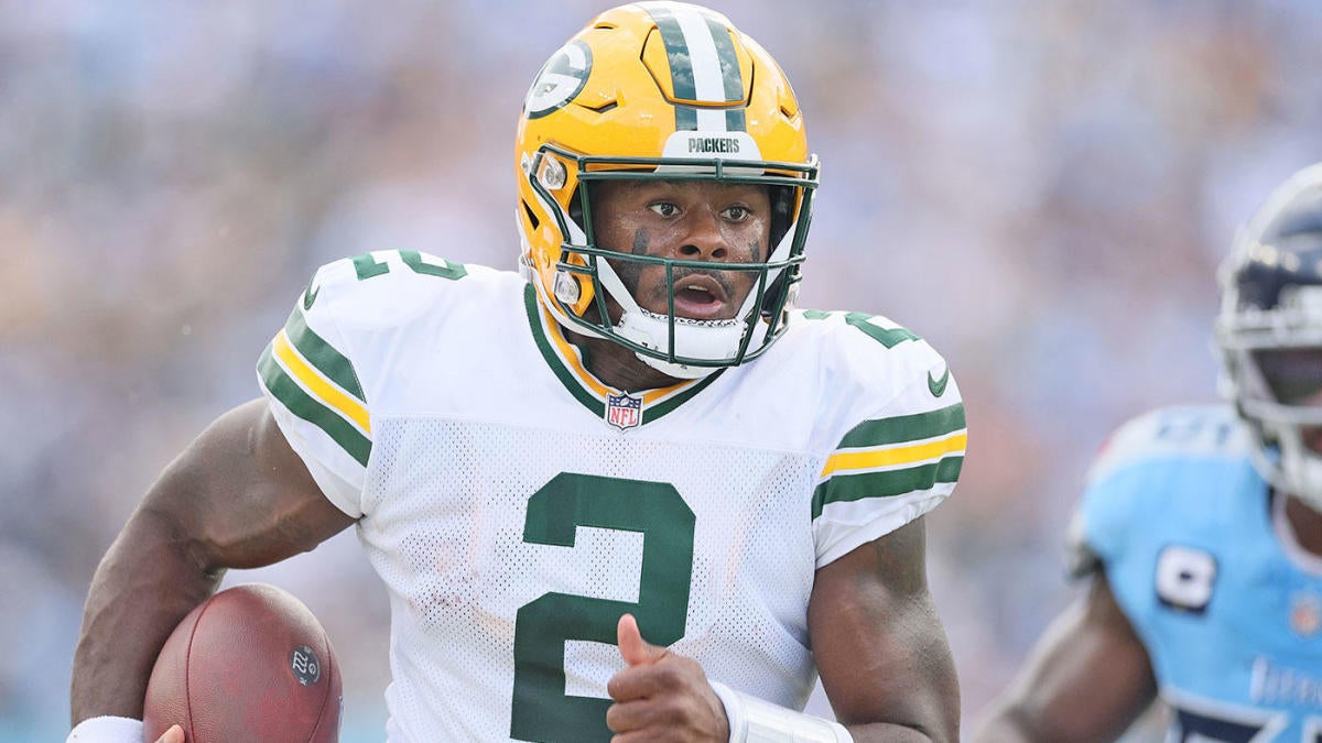 Top 10 backup QB situations for 2025 NFL season: Chiefs, Packers, Rams have some of NFL's best insurance plans