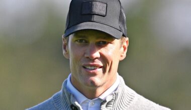 Tom Brady wanted Raiders to stay away from this veteran quarterback during free agency, per report