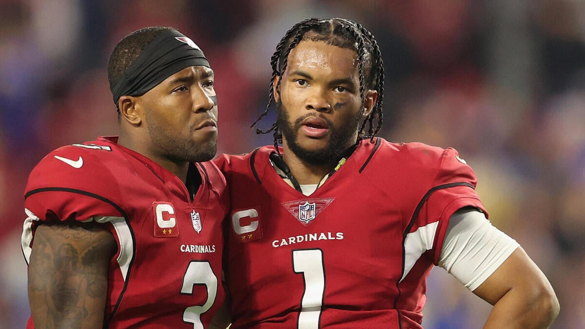 Cardinals' Budda Baker explains why he thinks Kyler Murray is the NFL's most underrated quarterback