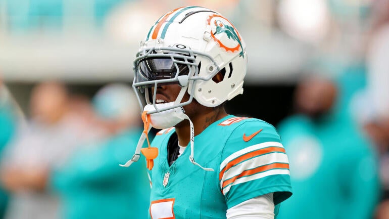 Dallas Cowboys v Miami Dolphins