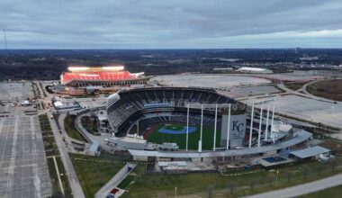 Missouri Senate approves Chiefs, Royals stadiums funding plan