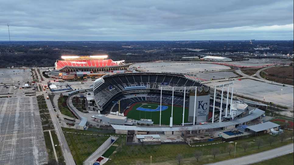 Missouri Senate approves Chiefs, Royals stadiums funding plan