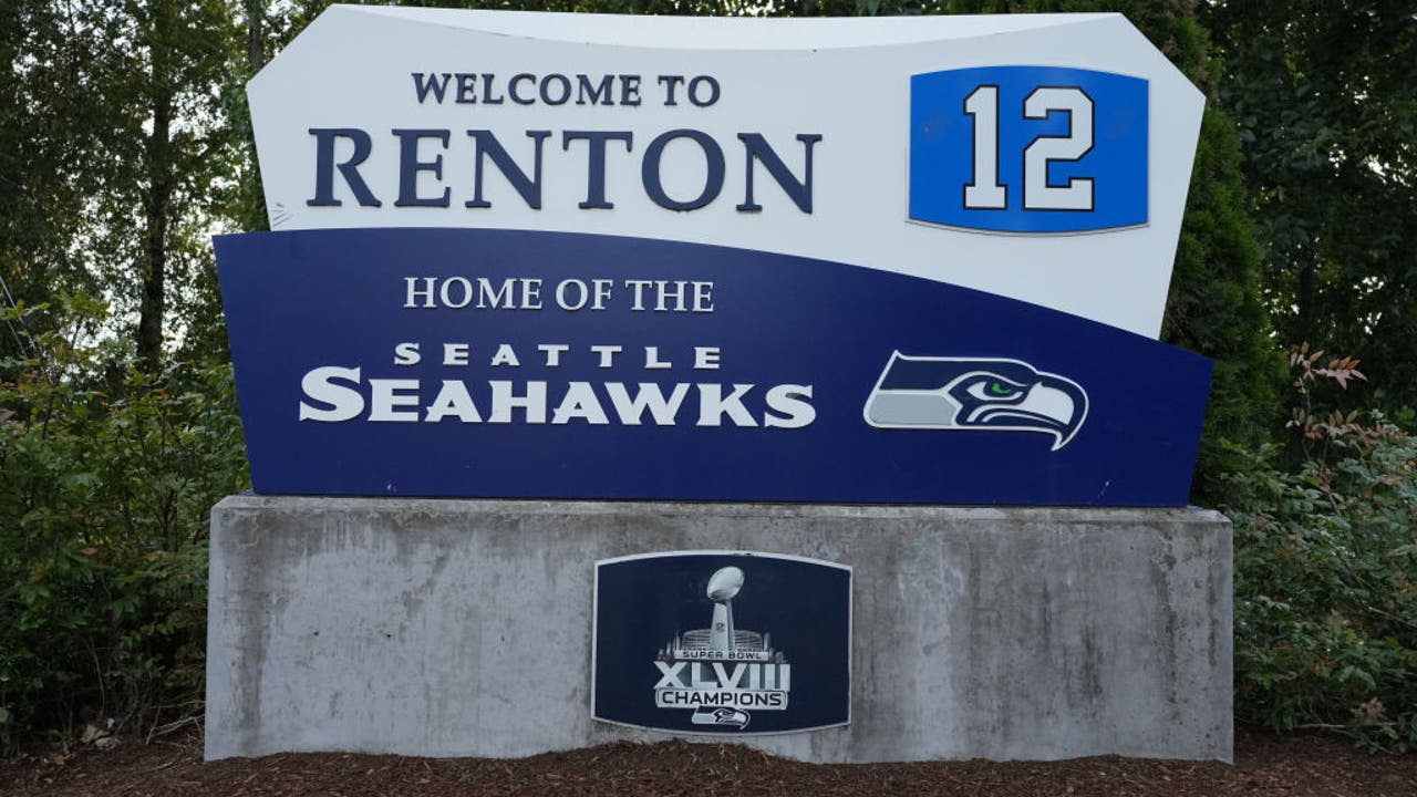 Seattle Seahawks Training Camp registration opens soon