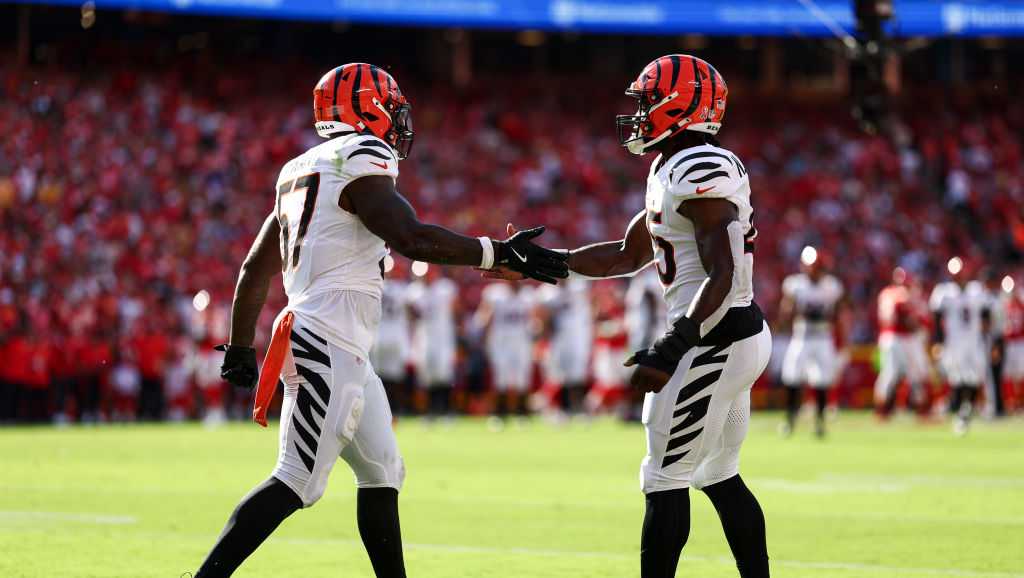 Who are the Bengals’ options at linebacker after release of Germaine Pratt?