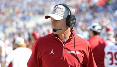 College football wild card teams: USC, Oklahoma among the sport's biggest mysteries entering 2025 season