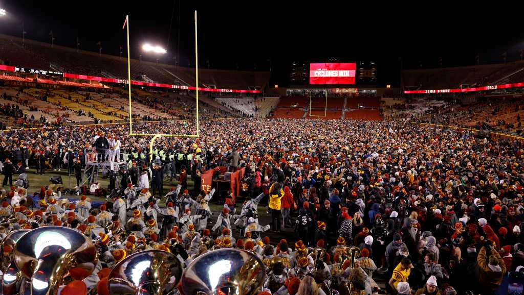 Cyclone Mobile Pass on sale for 2025