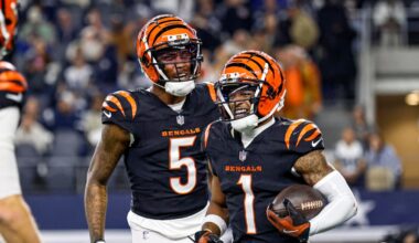 Bust-proof Fantasy Football draft picks for 2025 that the Fantasy Football Today team has pinpointed