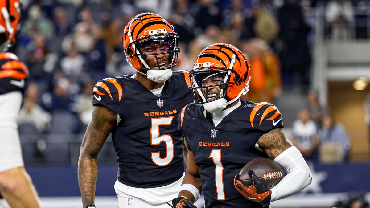 Bust-proof Fantasy Football draft picks for 2025 that the Fantasy Football Today team has pinpointed