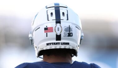 Penn State, UCLA athletic directors deny involvement with private equity funding amid House v. NCAA settlement