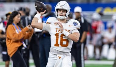 2026 NFL Draft: Ranking the top-50 prospects to watch this season, with Arch Manning leading the way