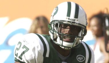 Where Are They Now: Terrell Buckley