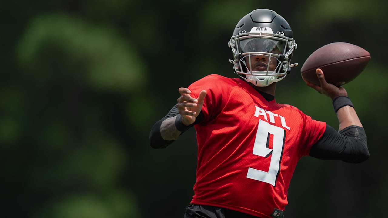 Michael Penix Jr. will be 'breakout QB of the Year'