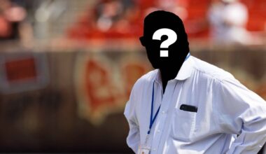 Dave Gettleman is the worst NFL GM in recent history because he destroyed 2 teams