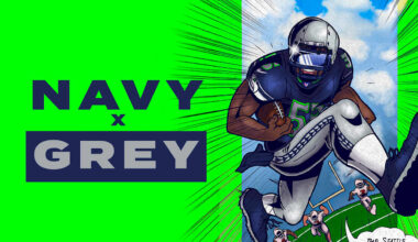 Seahawks Reveal Uniform Combo For Week 12 vs. Cardinals