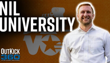 On3 CEO addresses ex-employee's Tennessee role