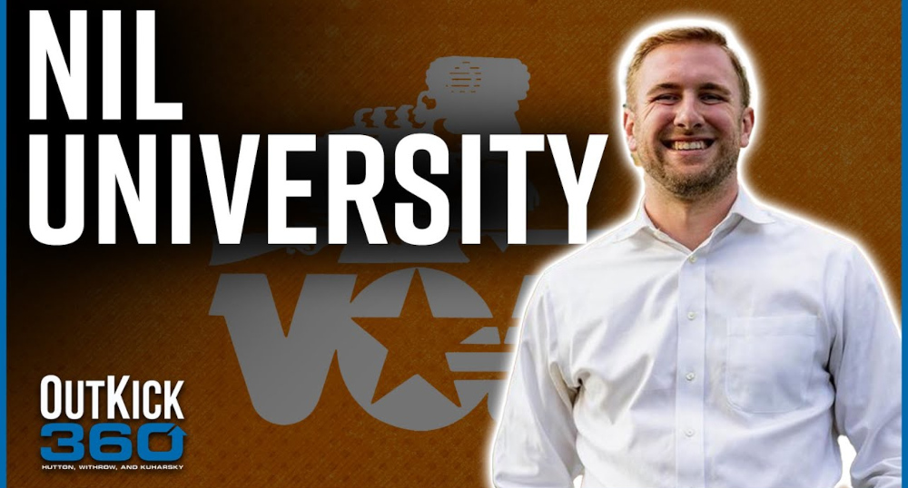 On3 CEO addresses ex-employee's Tennessee role