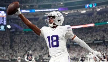 Top five NFL draft values of the millennium at WR: Tyreek Hill, Justin Jefferson bring booming returns - NFL.com