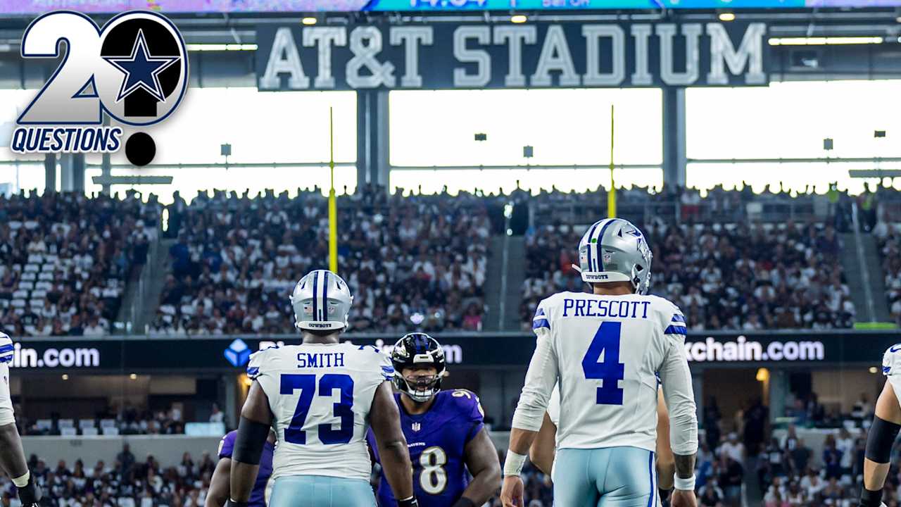 18) Most Important Game on 2025 Schedule?  