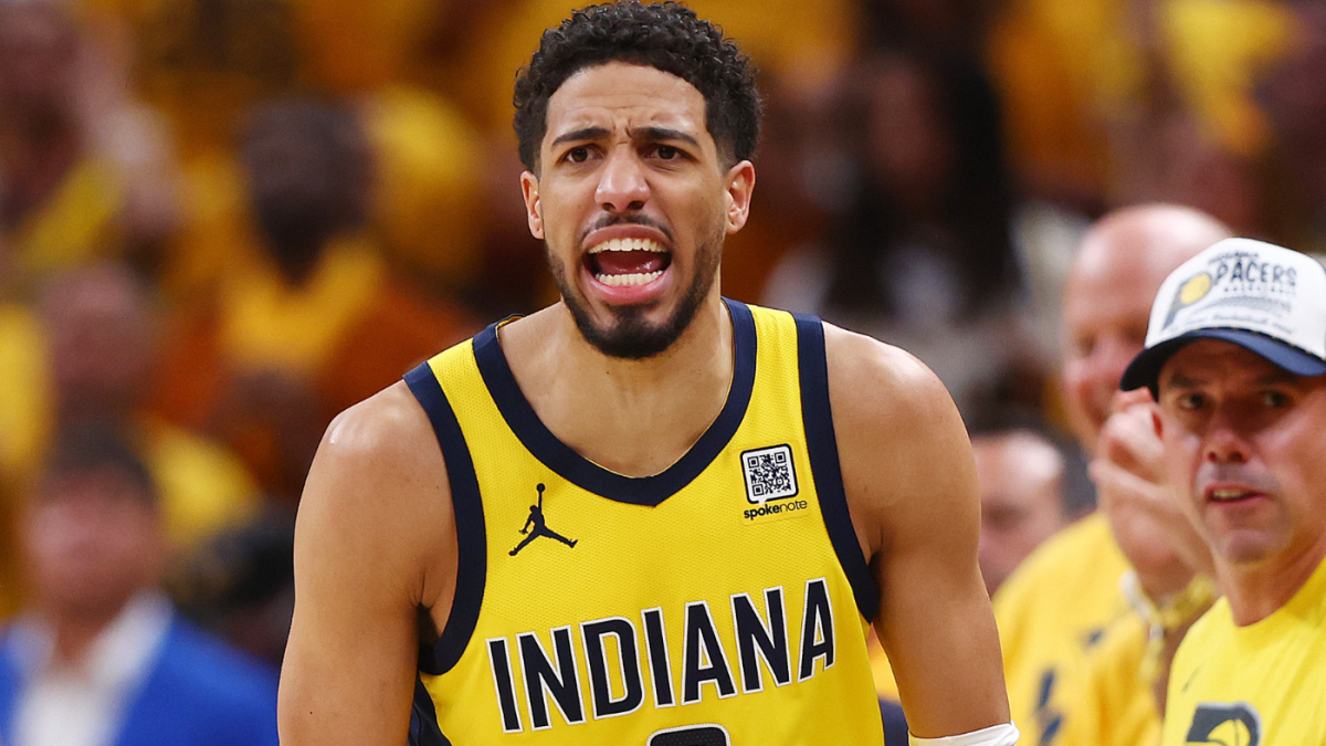 Pacers vs. Thunder score: Indiana forces first NBA Finals Game 7 in nine years with blowout victory