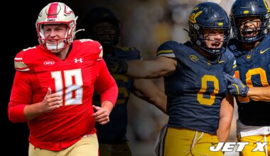 Have New York Jets secretly solved their kicking conundrum?