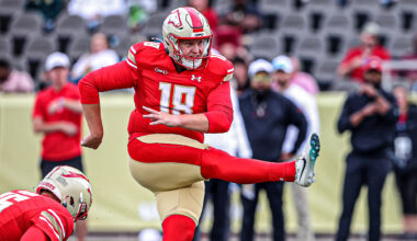 New York Jets sign the 'Thiccer Kicker' (Report)