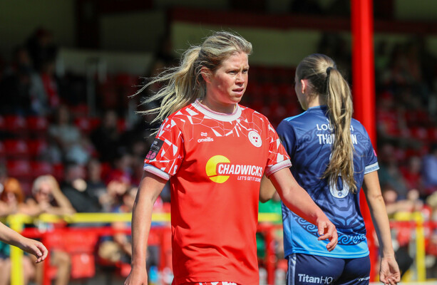 The American college graduate who has taken Irish football by storm