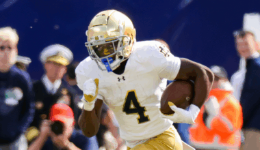 Heisman betting odds: 10 undervalued college football long shots to watch in 2025