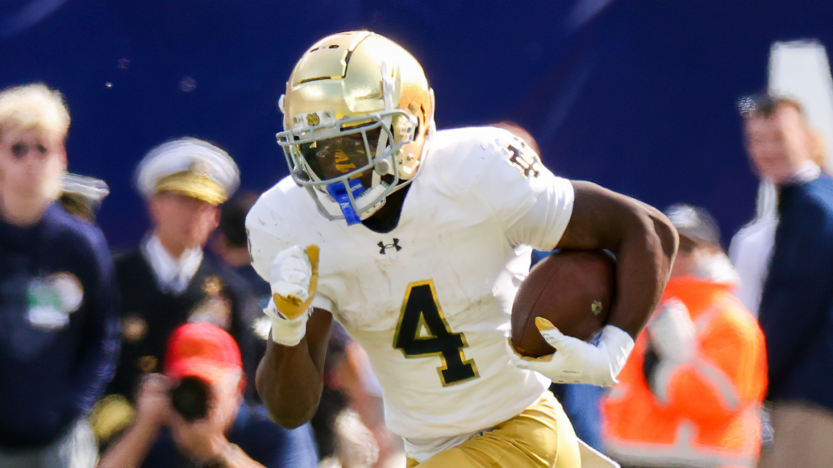 Heisman betting odds: 10 undervalued college football long shots to watch in 2025