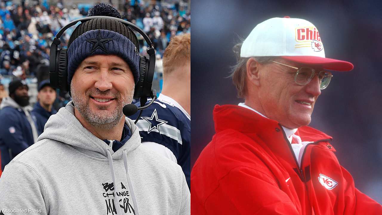 'I know he's proud; I miss him like crazy'